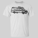 Ultra Cotton T-Shirt Tall Sizes Thumbnail