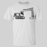 Ultra Cotton T-Shirt Tall Sizes Thumbnail