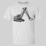 Ultra Cotton T-Shirt Tall Sizes Thumbnail