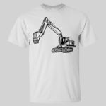 Ultra Cotton T-Shirt Tall Sizes Thumbnail