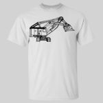 Ultra Cotton T-Shirt Tall Sizes Thumbnail