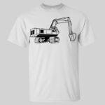 Ultra Cotton T-Shirt Tall Sizes Thumbnail