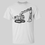 Ultra Cotton T-Shirt Tall Sizes Thumbnail