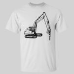 Ultra Cotton T-Shirt Tall Sizes Thumbnail