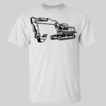 Ultra Cotton T-Shirt Tall Sizes Thumbnail