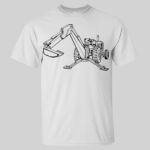 Ultra Cotton T-Shirt Tall Sizes Thumbnail