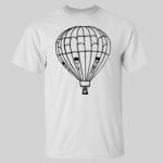 Ultra Cotton T-Shirt Tall Sizes Thumbnail