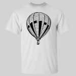 Ultra Cotton T-Shirt Tall Sizes Thumbnail