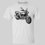 Ultra Cotton T-Shirt Tall Sizes Thumbnail