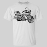 Ultra Cotton T-Shirt Tall Sizes Thumbnail