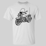 Ultra Cotton T-Shirt Tall Sizes Thumbnail