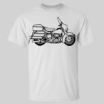 Ultra Cotton T-Shirt Tall Sizes Thumbnail