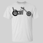 Ultra Cotton T-Shirt Tall Sizes Thumbnail