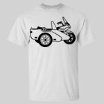 Ultra Cotton T-Shirt Tall Sizes Thumbnail