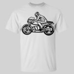 Ultra Cotton T-Shirt Tall Sizes Thumbnail
