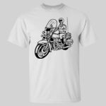 Ultra Cotton T-Shirt Tall Sizes Thumbnail