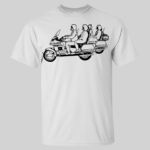 Ultra Cotton T-Shirt Tall Sizes Thumbnail