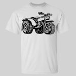 Ultra Cotton T-Shirt Tall Sizes Thumbnail