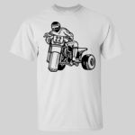 Ultra Cotton T-Shirt Tall Sizes Thumbnail