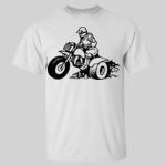 Ultra Cotton T-Shirt Tall Sizes Thumbnail