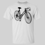 Ultra Cotton T-Shirt Tall Sizes Thumbnail