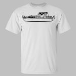Ultra Cotton T-Shirt Tall Sizes Thumbnail