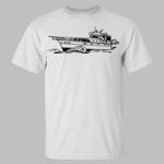 Ultra Cotton T-Shirt Tall Sizes Thumbnail