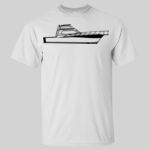 Ultra Cotton T-Shirt Tall Sizes Thumbnail