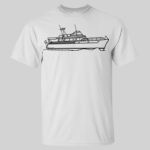 Ultra Cotton T-Shirt Tall Sizes Thumbnail