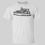 Ultra Cotton T-Shirt Tall Sizes Thumbnail