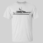 Ultra Cotton T-Shirt Tall Sizes Thumbnail