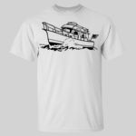 Ultra Cotton T-Shirt Tall Sizes Thumbnail