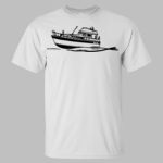 Ultra Cotton T-Shirt Tall Sizes Thumbnail