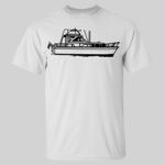 Ultra Cotton T-Shirt Tall Sizes Thumbnail