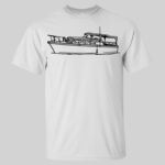 Ultra Cotton T-Shirt Tall Sizes Thumbnail