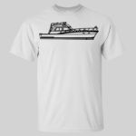 Ultra Cotton T-Shirt Tall Sizes Thumbnail