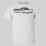 Ultra Cotton T-Shirt Tall Sizes Thumbnail