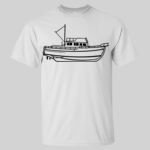 Ultra Cotton T-Shirt Tall Sizes Thumbnail