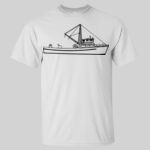 Ultra Cotton T-Shirt Tall Sizes Thumbnail