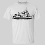 Ultra Cotton T-Shirt Tall Sizes Thumbnail