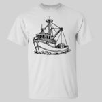 Ultra Cotton T-Shirt Tall Sizes Thumbnail