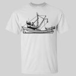 Ultra Cotton T-Shirt Tall Sizes Thumbnail