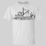 Ultra Cotton T-Shirt Tall Sizes Thumbnail