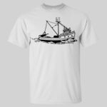 Ultra Cotton T-Shirt Tall Sizes Thumbnail