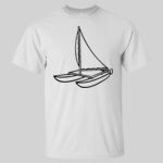 Ultra Cotton T-Shirt Tall Sizes Thumbnail