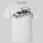 Ultra Cotton T-Shirt Tall Sizes Thumbnail