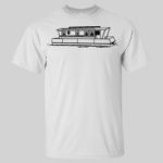 Ultra Cotton T-Shirt Tall Sizes Thumbnail