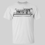 Ultra Cotton T-Shirt Tall Sizes Thumbnail