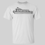 Ultra Cotton T-Shirt Tall Sizes Thumbnail