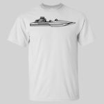 Ultra Cotton T-Shirt Tall Sizes Thumbnail